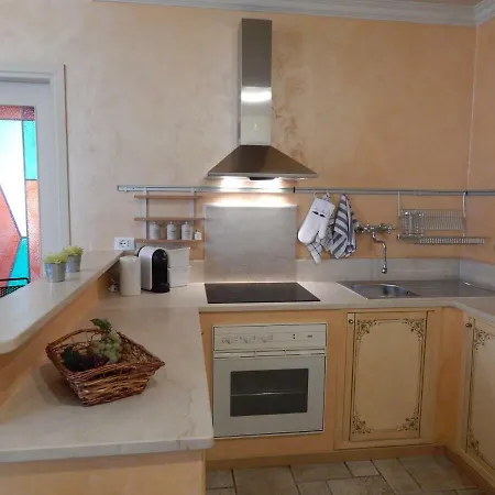Appartement Nicemamy - 017109-cni-00040 Moniga del Garda